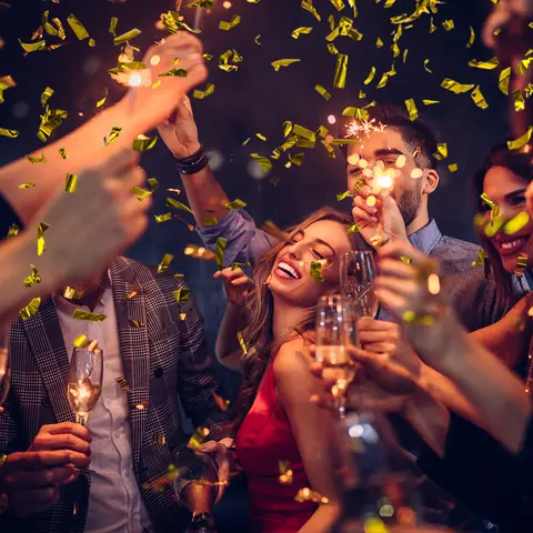 10 best sales födelsedagsfyrverkerier - №5