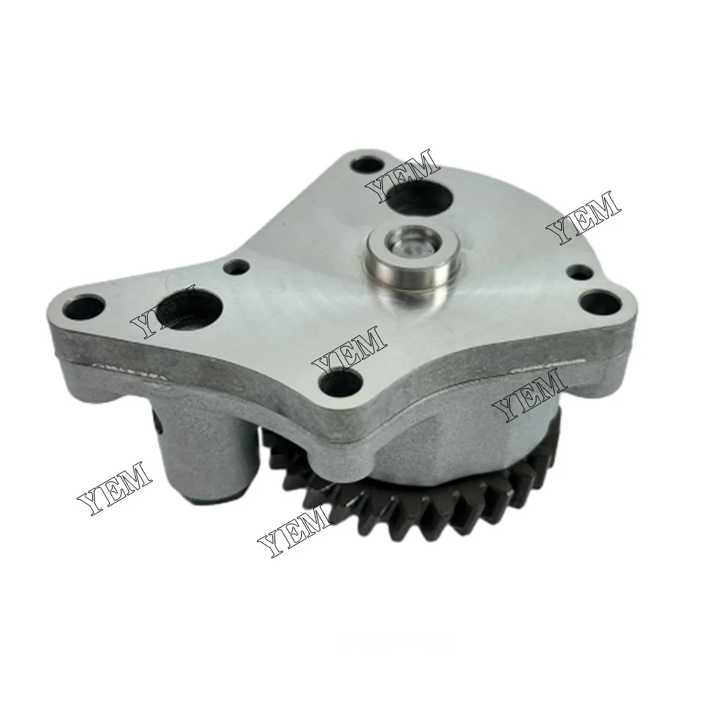 3TNV88 Oil Pump 129407-32001 Fit For Yanmar Engine.