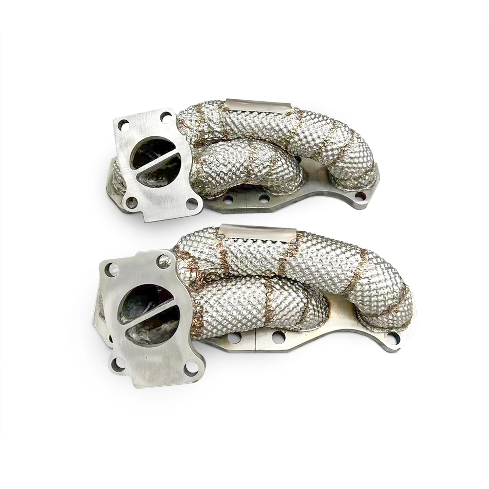 For Exhaust System  Performance Manifold for BMW MINI Cooper S R56 R57 R60 2.0T/1.6T 2006-2013