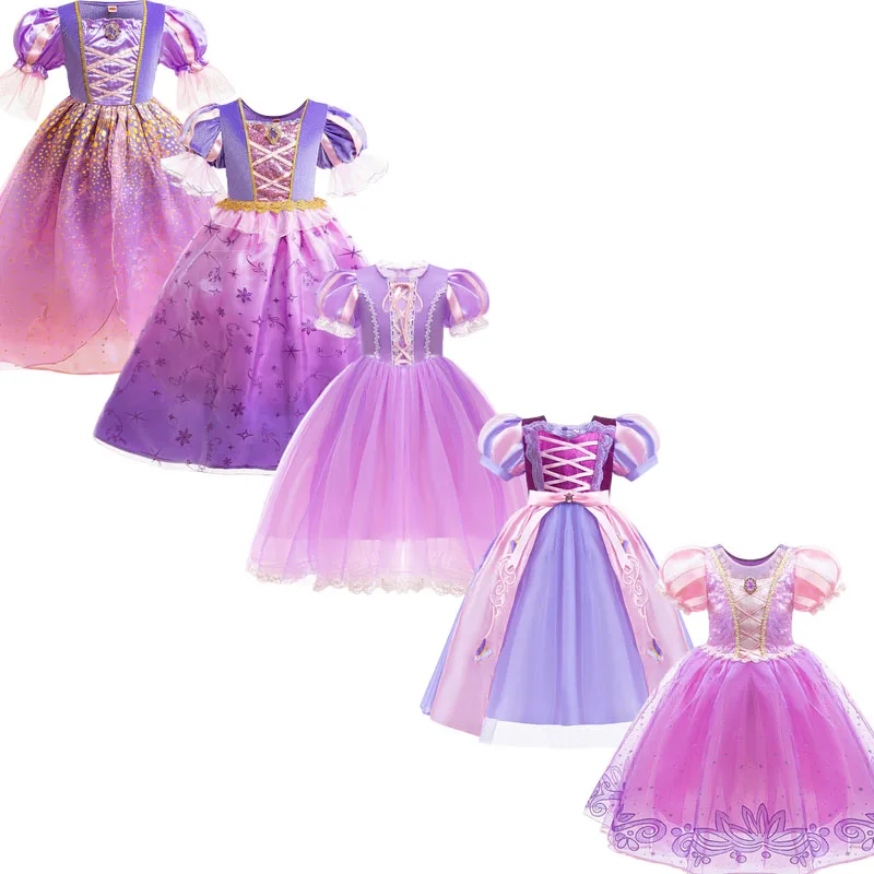 strapless open back dress The Toy Story Heirloom Birthday Dress