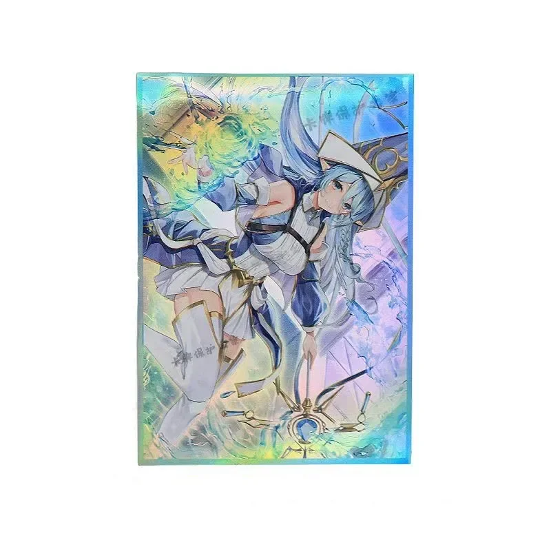 

Game King Card Set Water Scourge Official Set Sister Set Frosted Card Set Game King Official Set 63x90 50 pieces