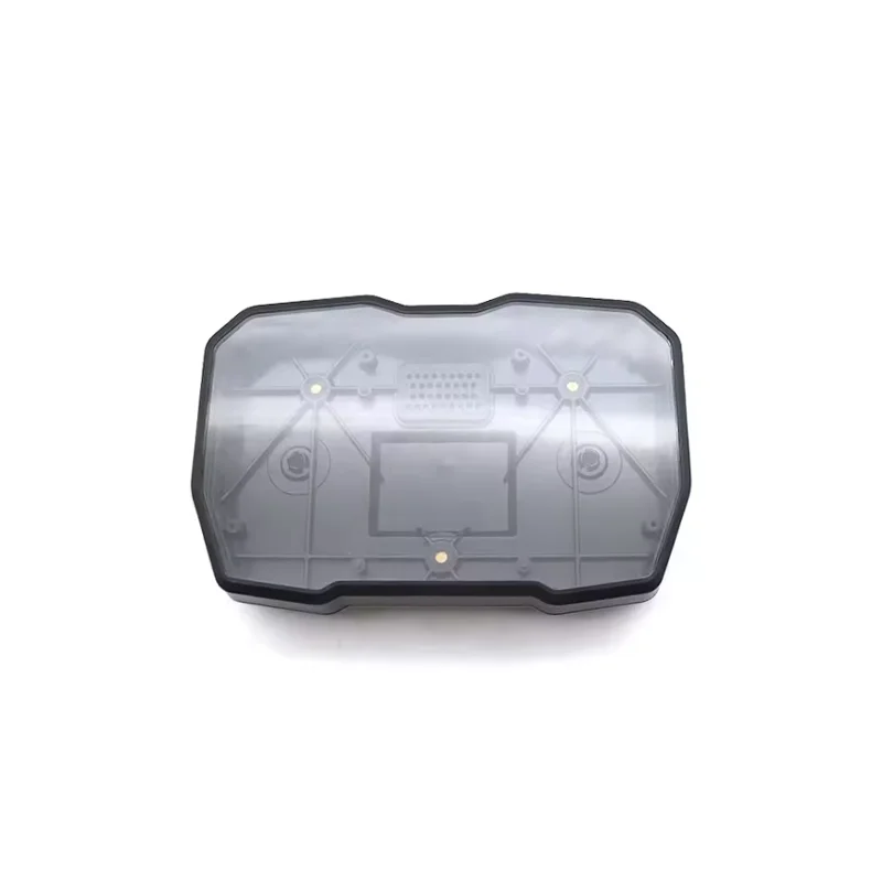 أداة الإسكان شل غطاء عداد السرعة مقياس سرعة الدوران مقاييس ل Ducati Diavel V4 Streetfighter V4 Panigale V4 R 2018-2023