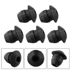 Outdoor Yard Garden Fuel Tank Grommet Part Grommet HL75 SP200 SP451 SP481 SP80 SP85 1 Hole X 9mm SR320 FS40 SR420