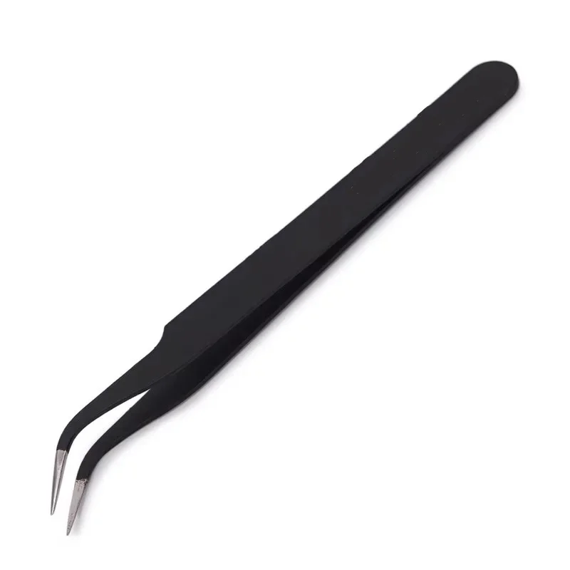 #51 Tweezers Comparison Guide