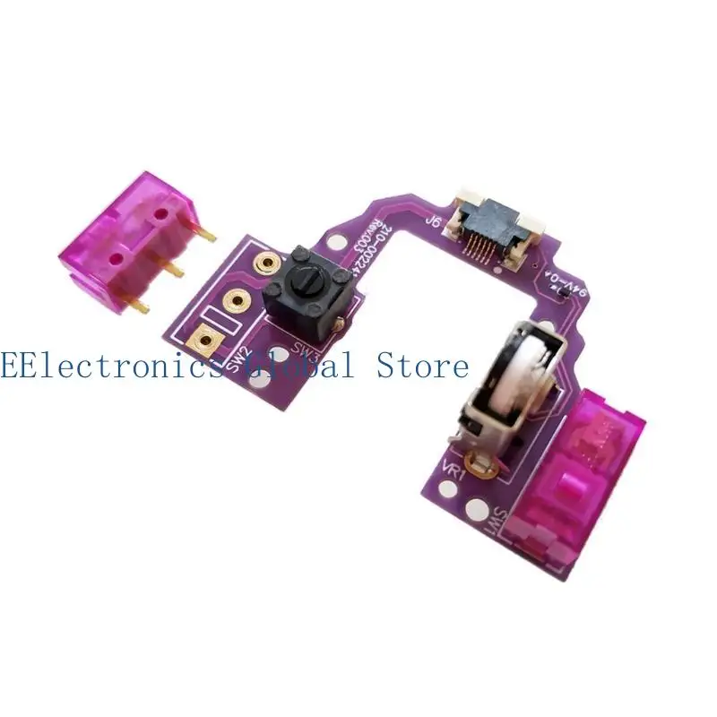 

462B Micro-коммутатор Micro Switch- Microswich Motherboard для gpx