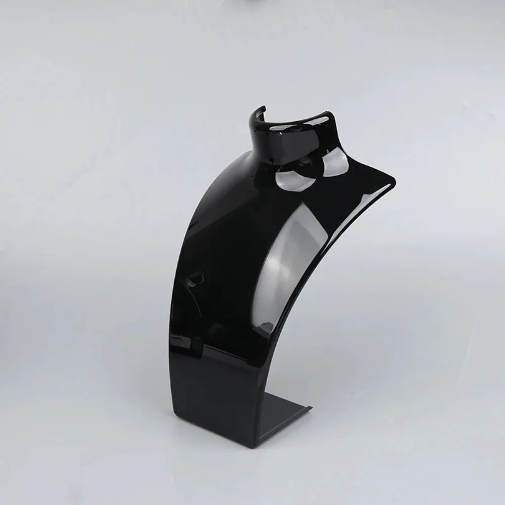 

New Pendant Display Necklace Stand Retail Shop Mannequin Display Shelf Decorate Jewellery Bust Holder