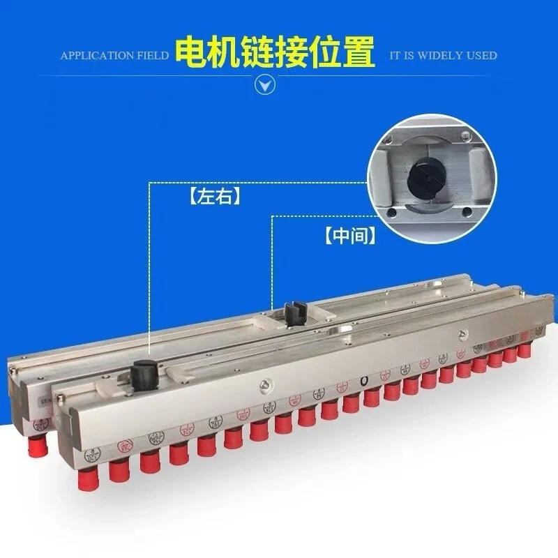 Woodworking -row drilling machinery, drill bag drill row 21- row, woodworking row connector, -row accessories