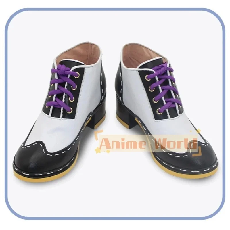Kamishiro Rui обувь для косплея игровой проект Sekai Pu обувь Хэллоуин карнавальные ботинки реквизит для косплея на заказ
