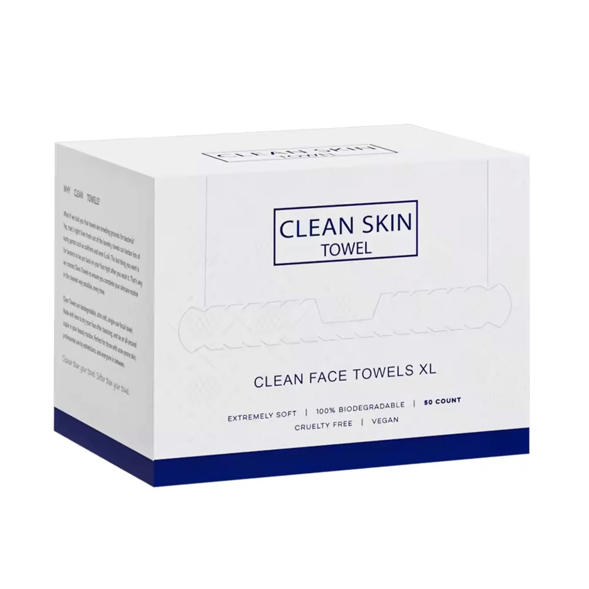 Thumbnail 3 - #14 Latest Makeup Removers Updates