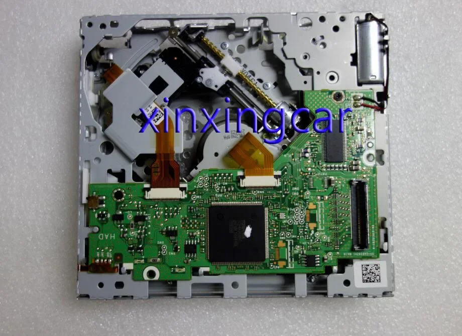 New Car Audio Dvd N…