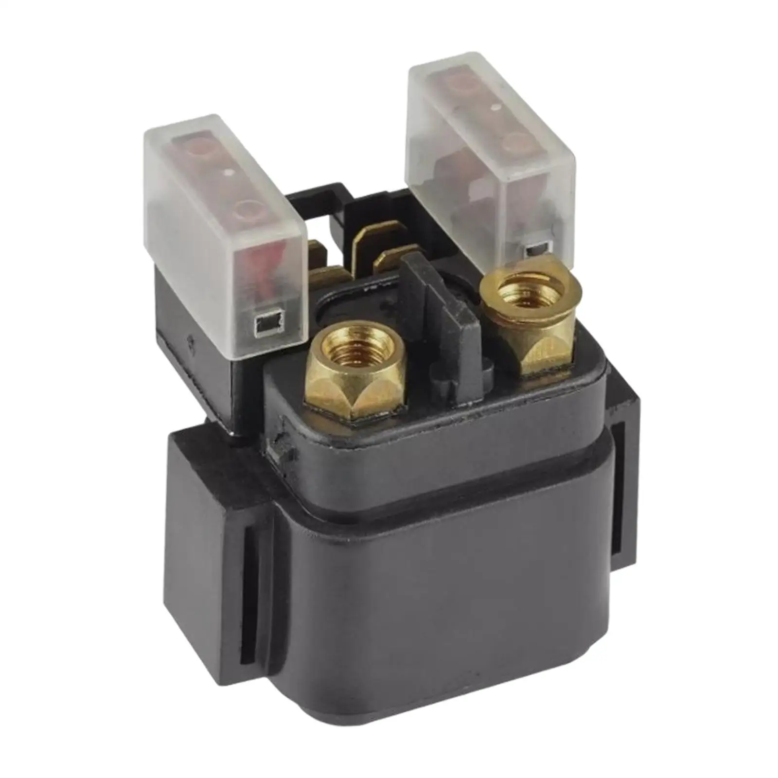 

Соленоид реле стартера 12 В, высокая производительность 58211058000, профессиональный мотоцикл