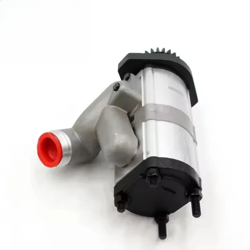 

RE223233 New Hydraulic Pump Fits Deere Tractors 5045 5055 5065 5075 5045D