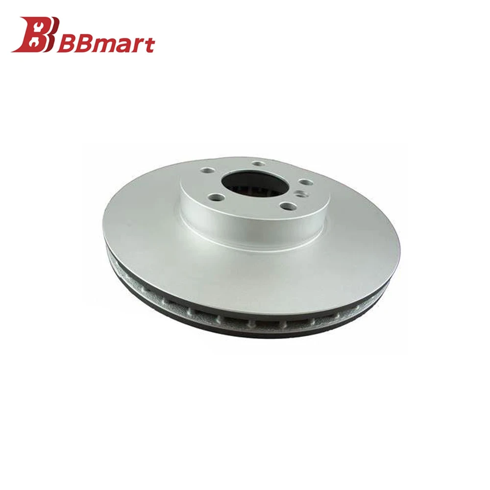 34112284101 BBmart Auto Parts 1 pcs  Durable Using Low Price Front Brake Disc Rotor For BMW M5 M6