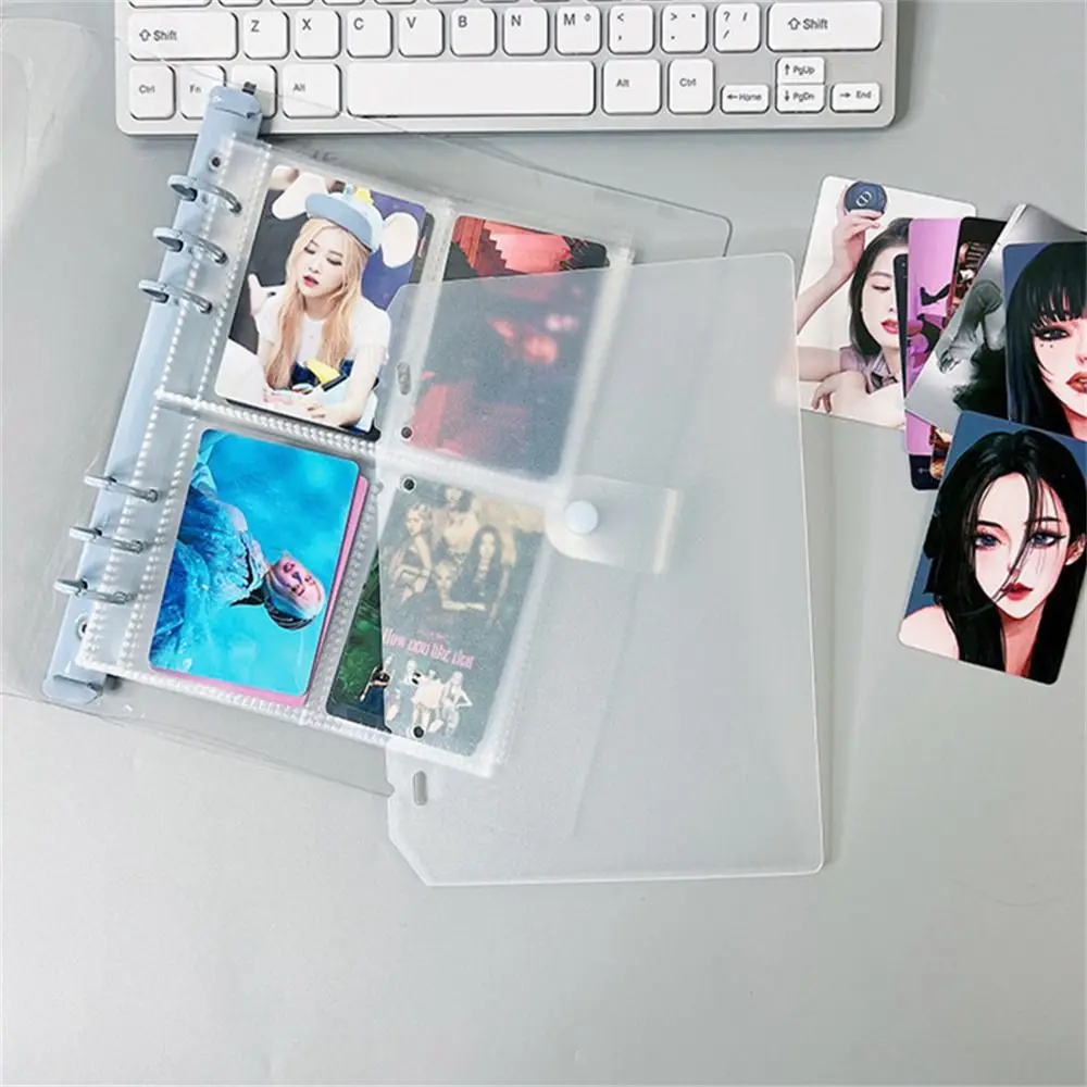 Inner Paper Board Page A5 A6 A7 B5 A4 Agenda Planner Separator Notebook Divider Binder Organizer Divider Loose-leaf Divider