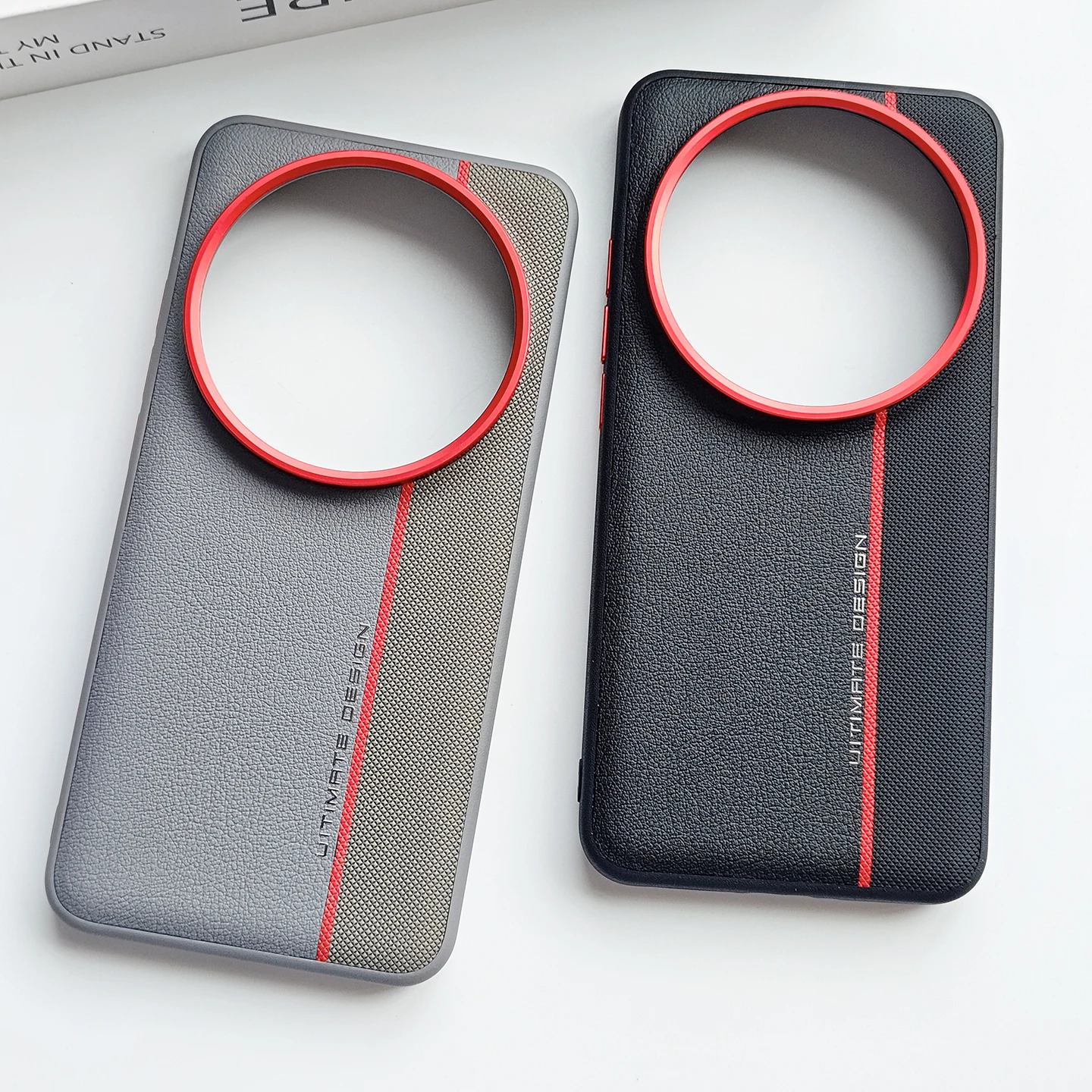 

Чехол для Xiaomi 15 15S Pro, модный роскошный чехол из искусственной кожи, приятный для кожи чехол для телефона Xiaomi 15 Ultra Shell, противоударный бампер