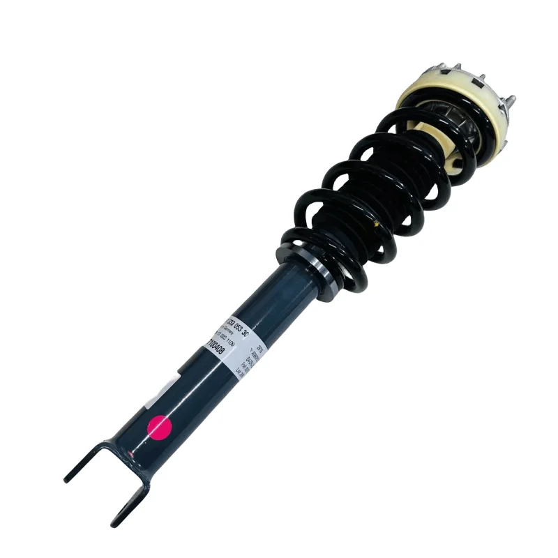 1PC Rear Left or Right Air Suspension Shock Strut For Porsche Carrera 911 997 2005-2012 2WD or 4WD 99733305325 99733305314