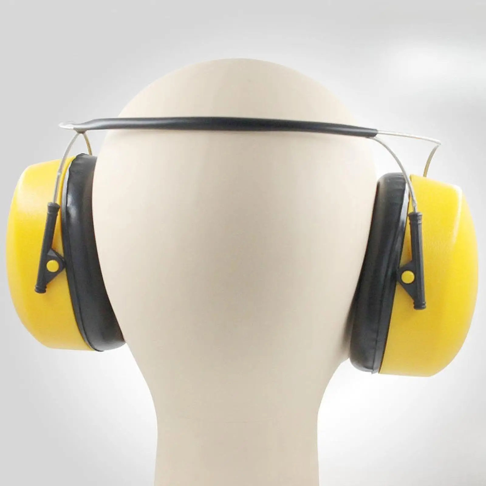 Звукоизоляционные наушники с шумоподавлением для ремонта дома, работы по дереву