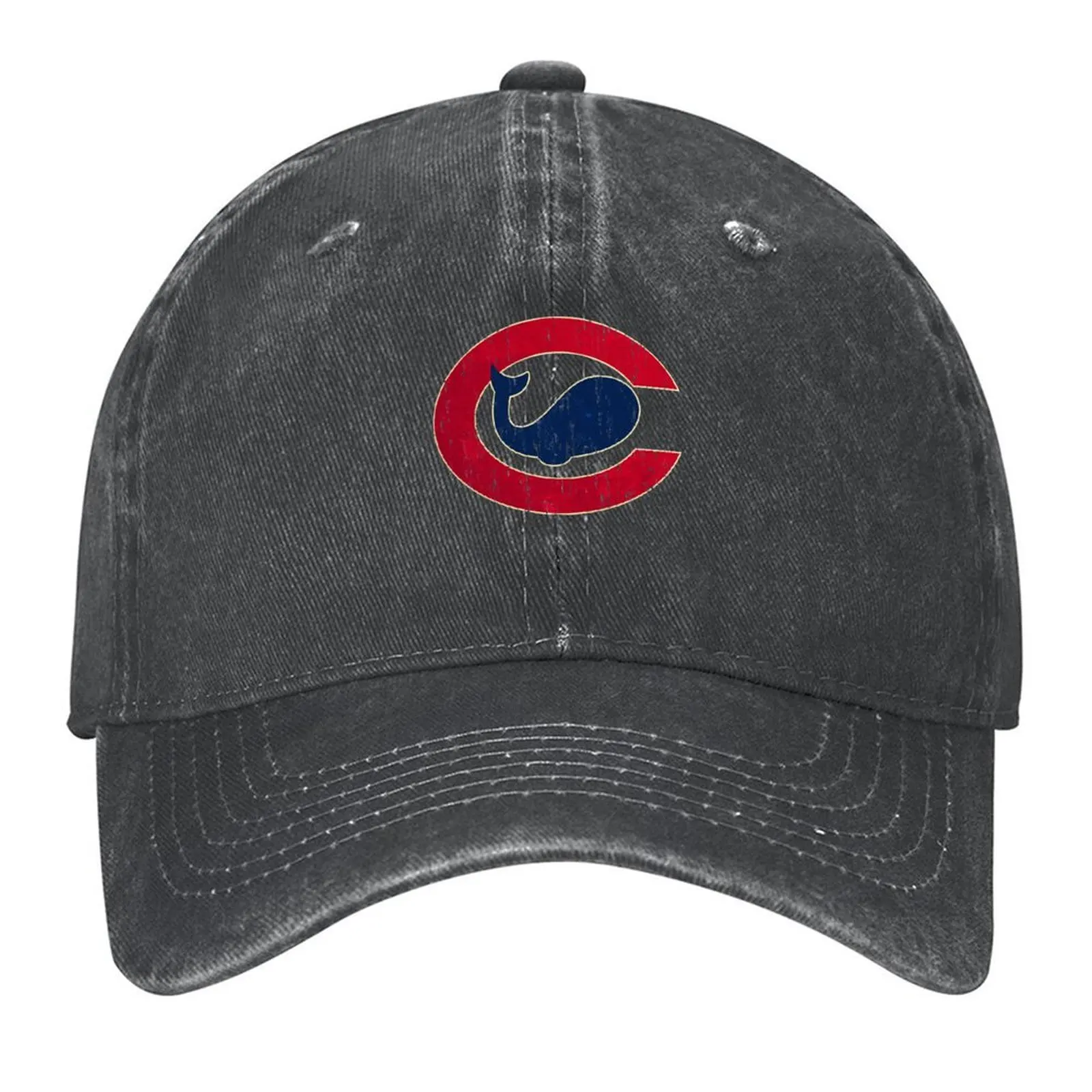 

Chicago Whales Baseball Cap sun caps Golf Hat Man Hat Man For The Sun |-F-| Women's Beach Outlet 2025 Men's