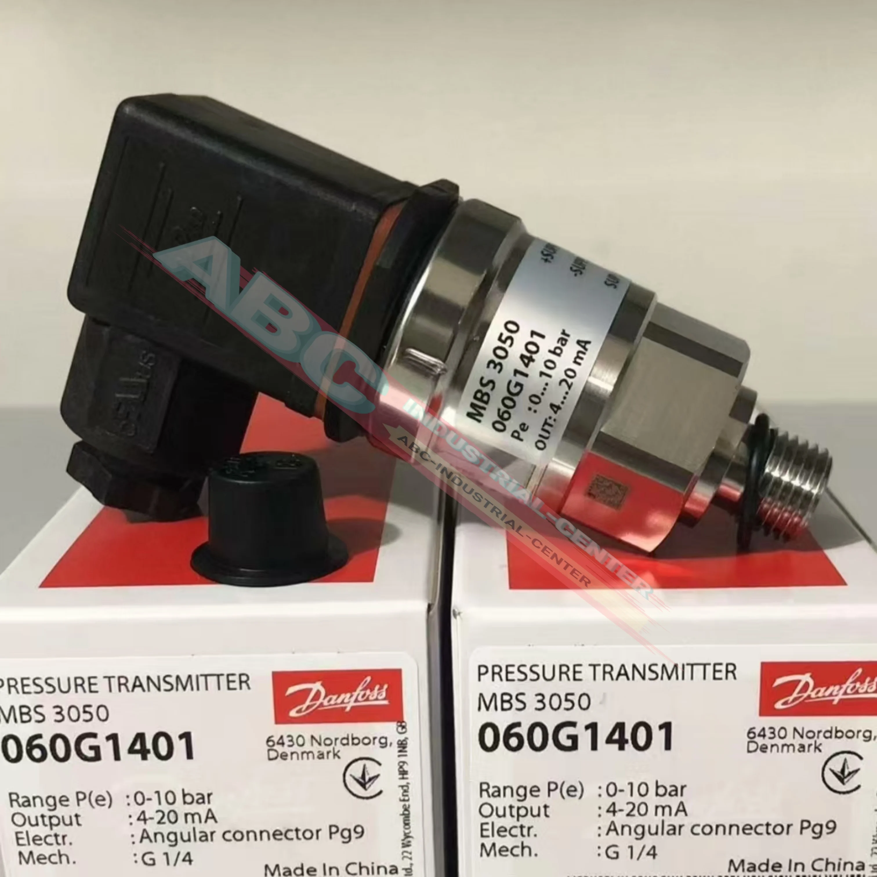 

060G1401 MBS3050 pressure sensor 060G1409 MBS3050 060G1412 MBS3000 new in box