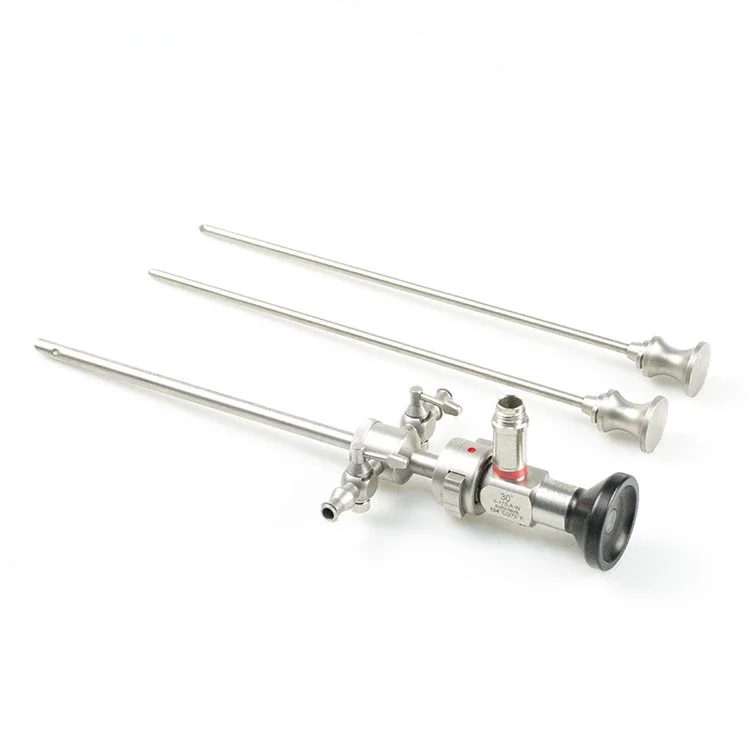 Arthroscopy trocar snap in arthroscopic  arthroscopy instruments