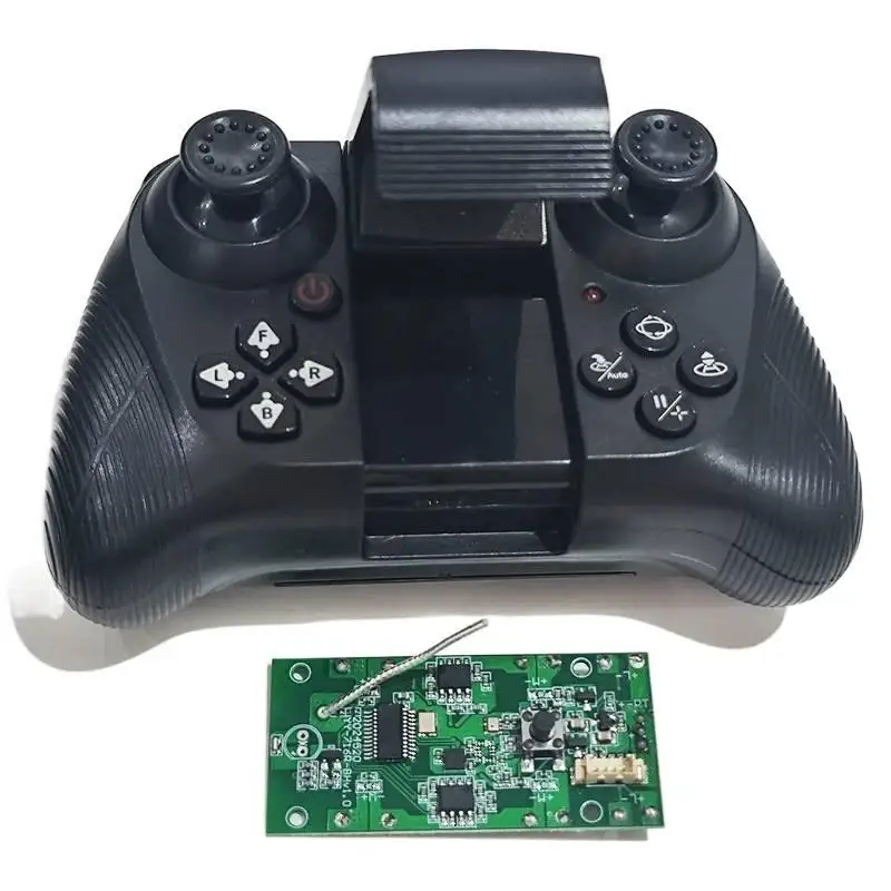 Remote Control Rece… - image