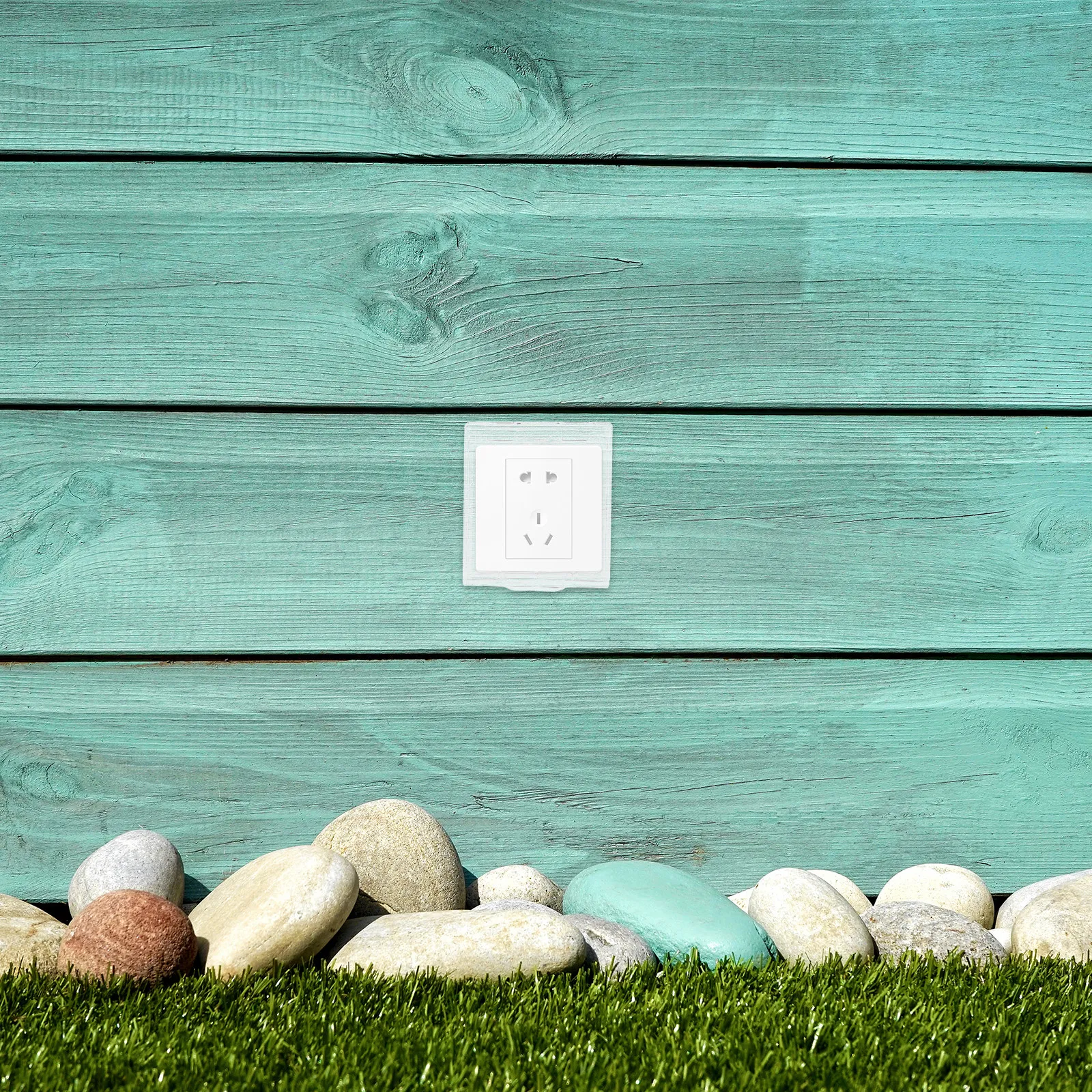 Waterproof Socket B…