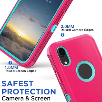 10 nejlepší prodej růžové kryty na telefon - №5