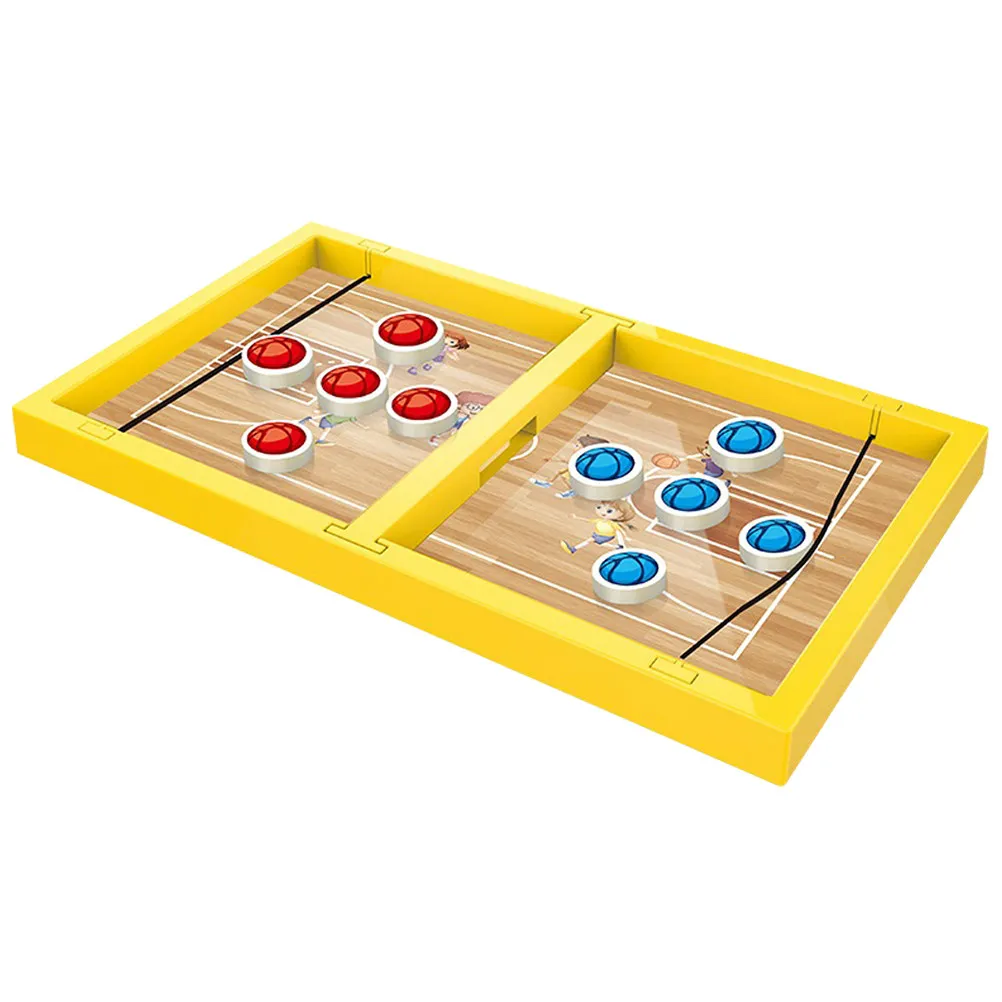 

Набор для игры в баскетбол-шахматы: прочная пластиковая интерактивная развивающая настольная игра для детей и всей семьи