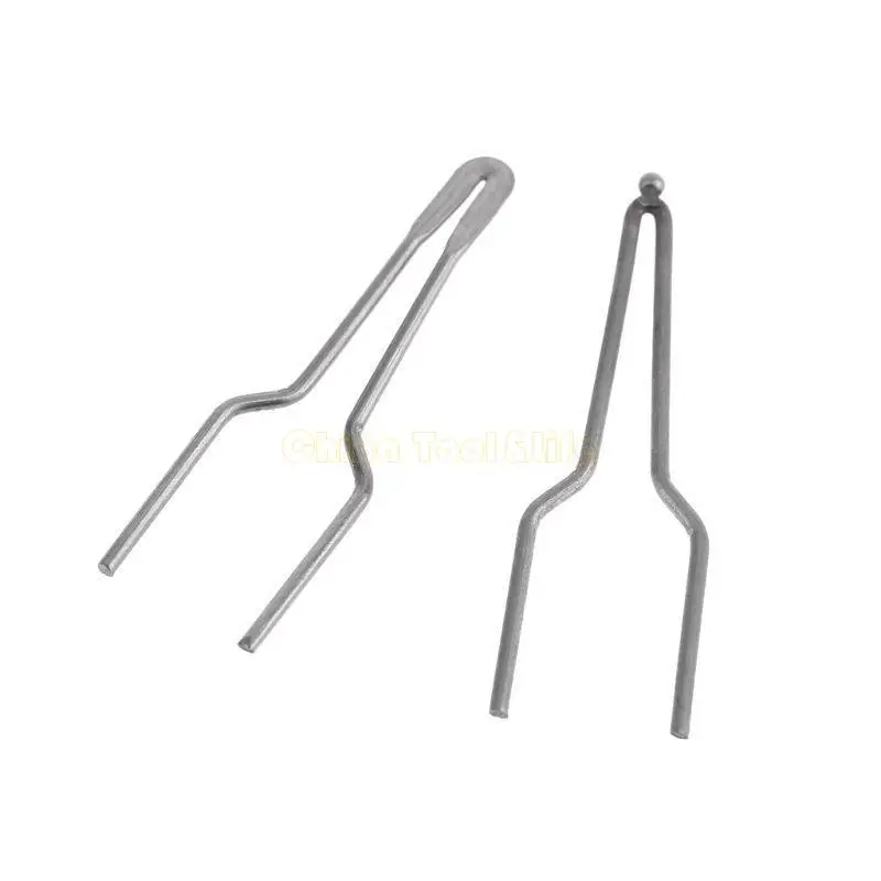 57qf 23 peças Pirografia Dicas fio Definir mini-substituição reposição durável para a máquina queima para