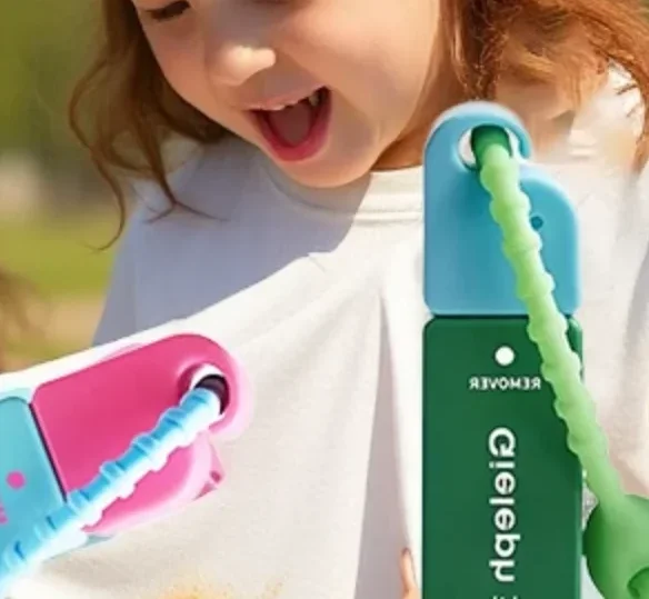 12ml Portable No Wash Stain Remover Pens Portable Cleaning Brushes Clothes Instant Stain Remover Pens For Clothes And Fabric