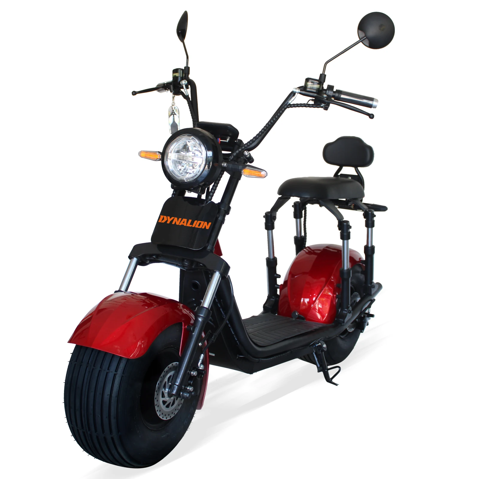 DDP Cheap Price 60v Fat Tire Scooter Motorcycle High Speed Electric Motorcycle 3000w Adult Off Road Scooter