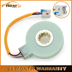 Stuurhoeksensor 7 Draden Voor FIAT Voor OPEL Voor LANCIA Voor ABARTH Voor FORD 500 C Evo D 55704065 51927085 51927084 55703373
