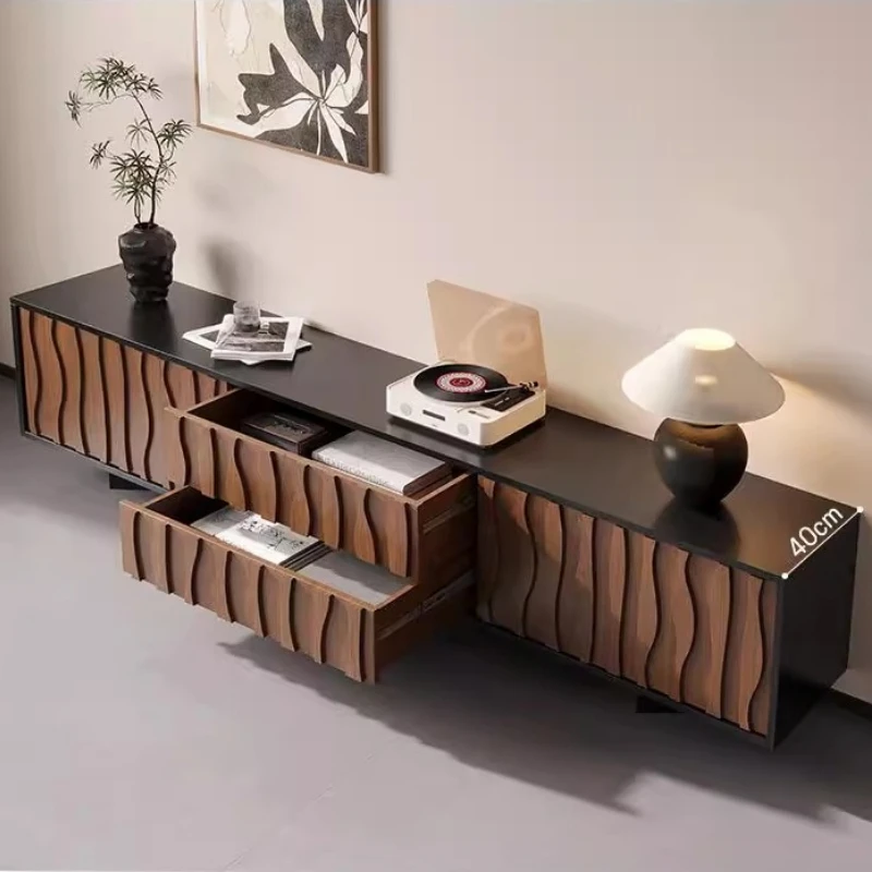 

Aesthetic Organizer Tv Stands Entertainment Coffee Mid Century Luxury Tv Stands Minimalist Display Archivadores Home Furniture