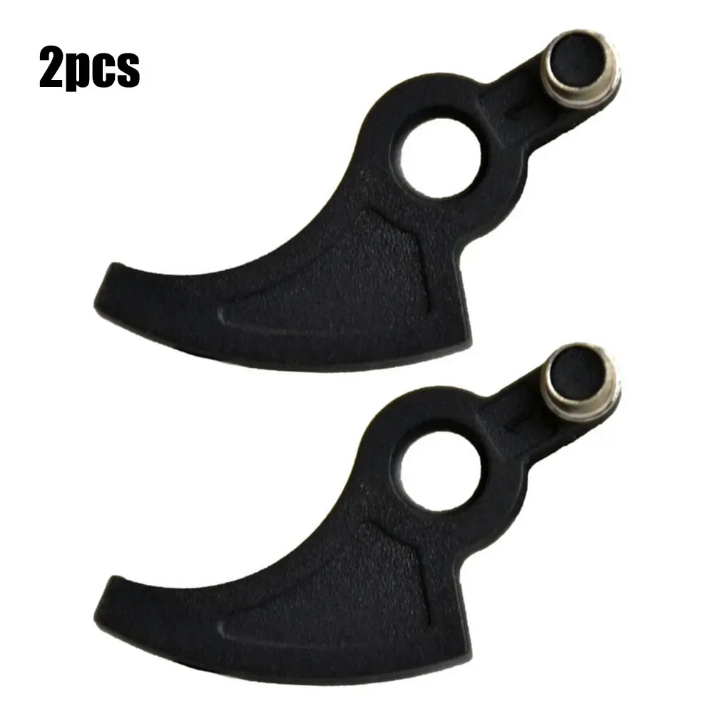 

2PCS Replacement Levers For LST201 90567075 String Trimmer Lever Home Garden Supplies Tool Accessories