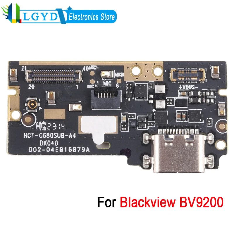 

Детали для Blackview BV9200, запасные части для док-станции с питанием от USB