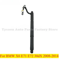 1pcs 51247332697 Brand New Left Power Tailgate Strut for BWM X6 E70 08-14