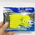 8PCS  CX80 huang