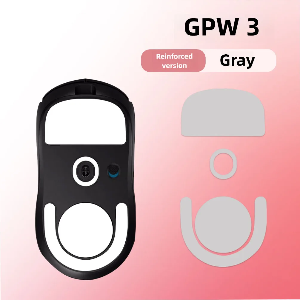 GPW 3.0 PTFE Mouse Skates for Logitech G Pro X Superlight 2 image
