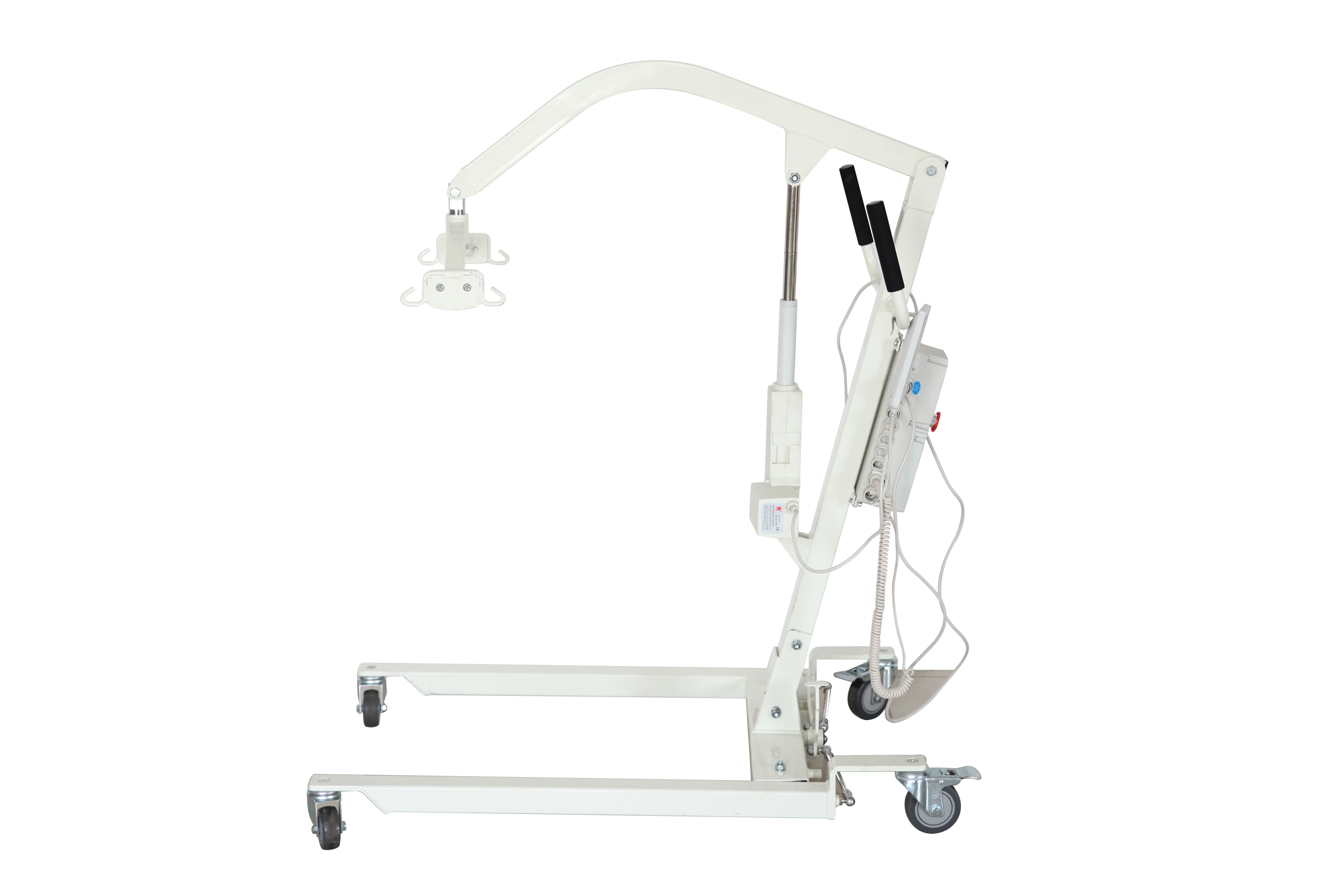 Electric Patient Hoist with Sling
