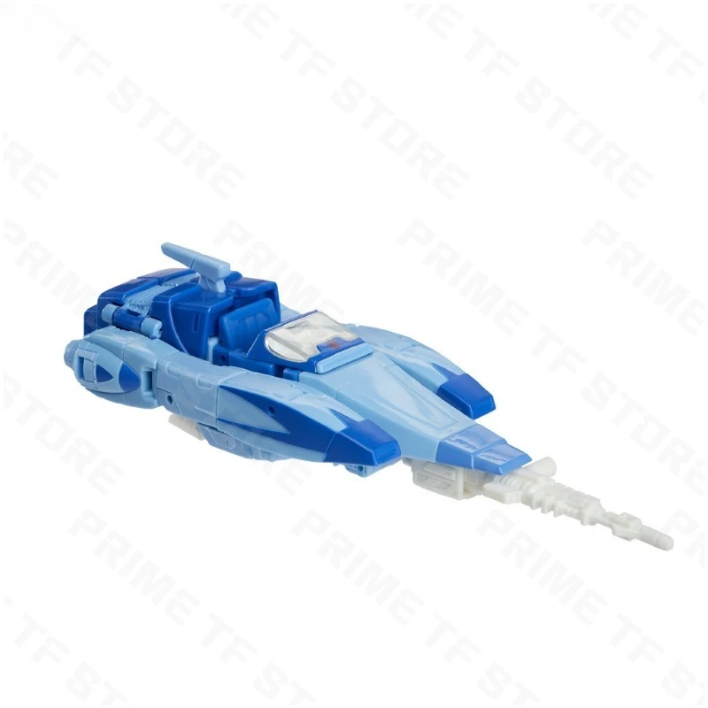 

Оригинальная фигурка Hasbro Studio Series SS-86 Big Movie 03 Blurr Class D, трансформирующаяся игрушка из серии King Kong, аниме-фигурка, модель