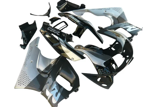 Motorcycle Accessaries Fairings Kit for HONDA CBR900RR 893 1996 1997 CBR 900RR CBR900 96 97 Plastic Shell Bodywork Set