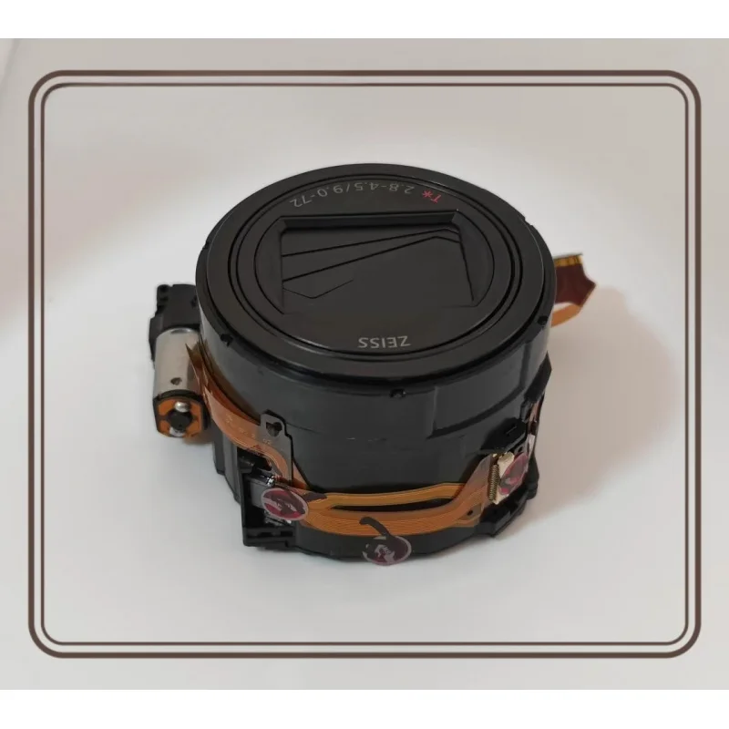 

The original version for Sony RX100MVI black card rx100m6 6th generation lens