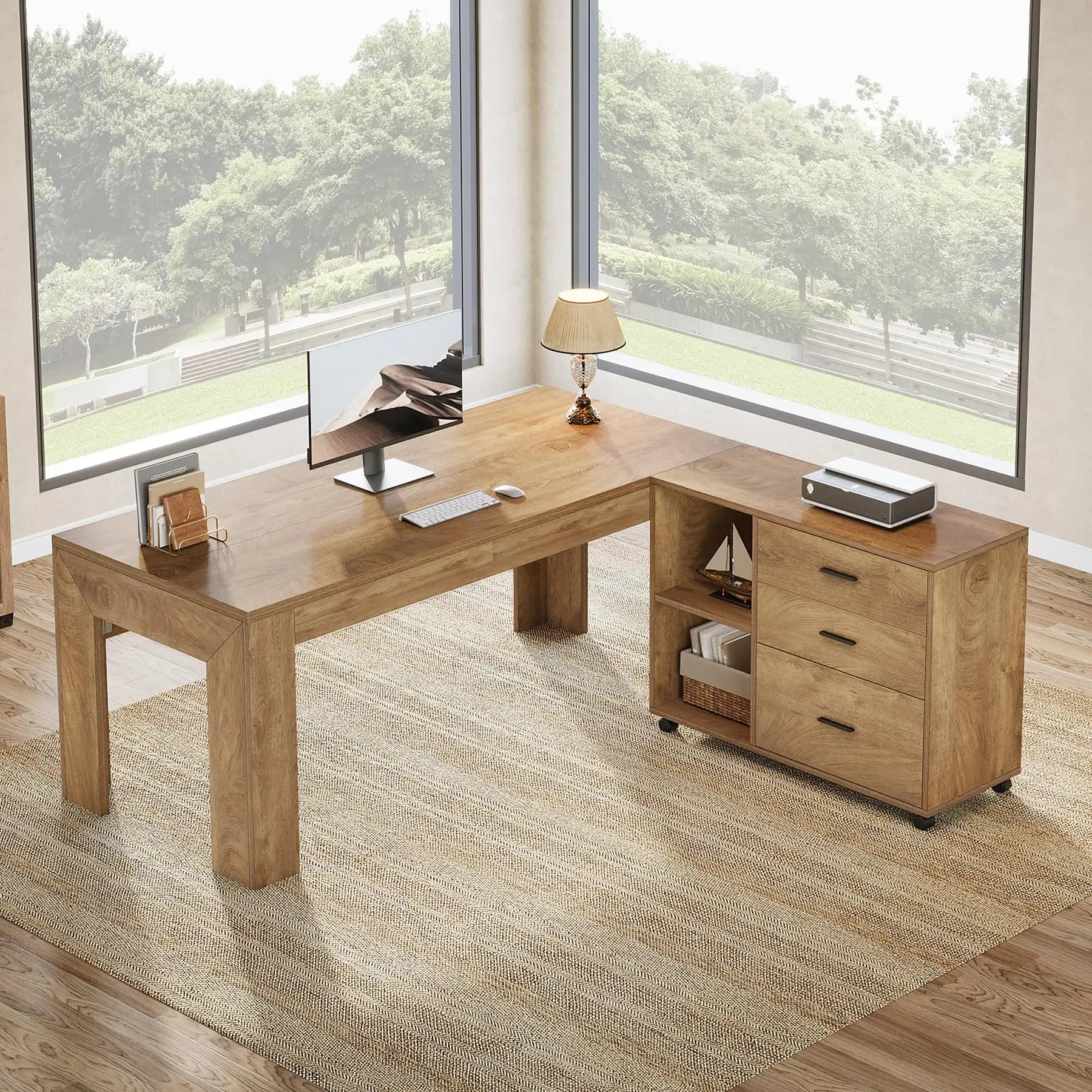 File Cabinet Lateral - 63