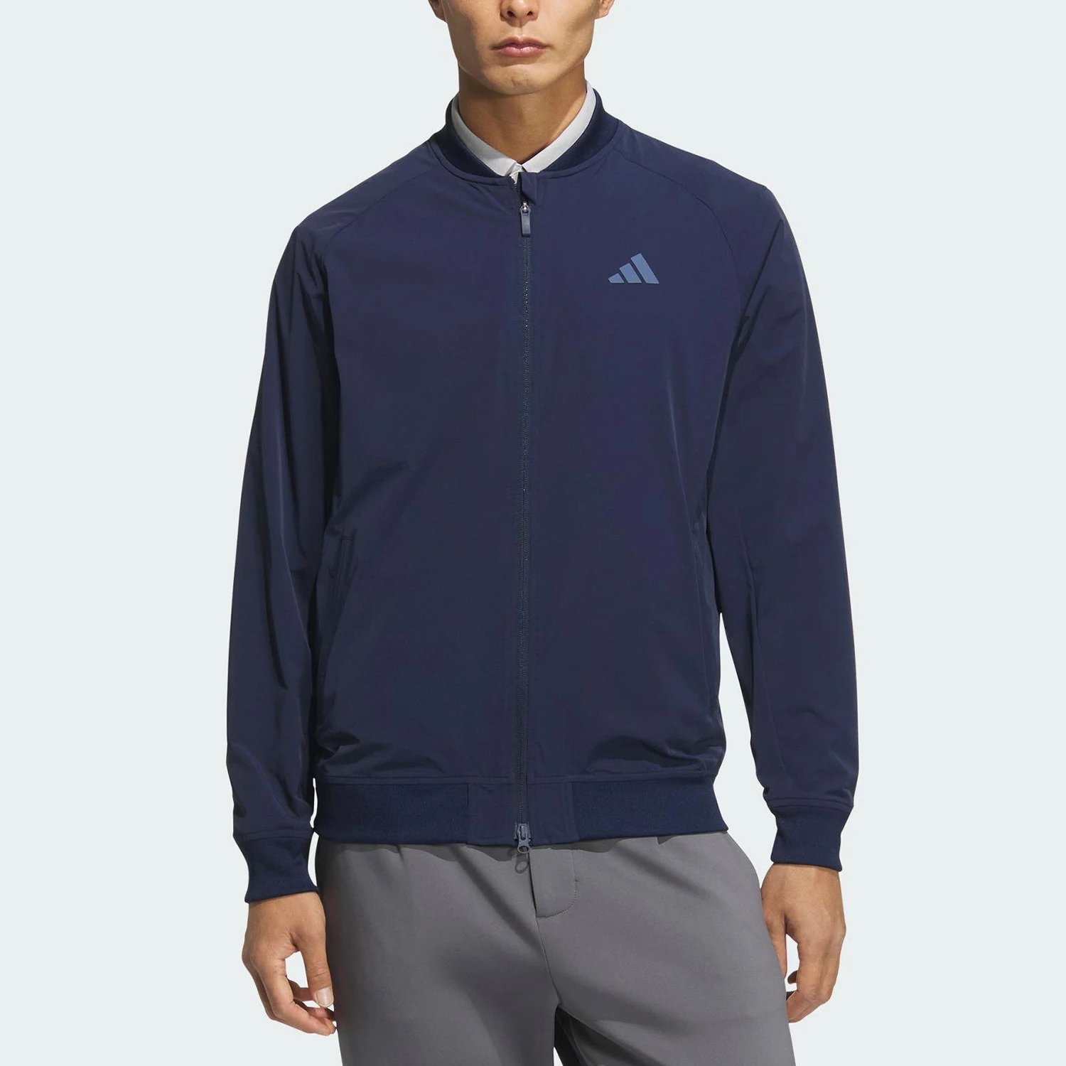 giacca-sportiva-da-golf-da-uomo-adidas-originale-bomber-jk-jm2939
