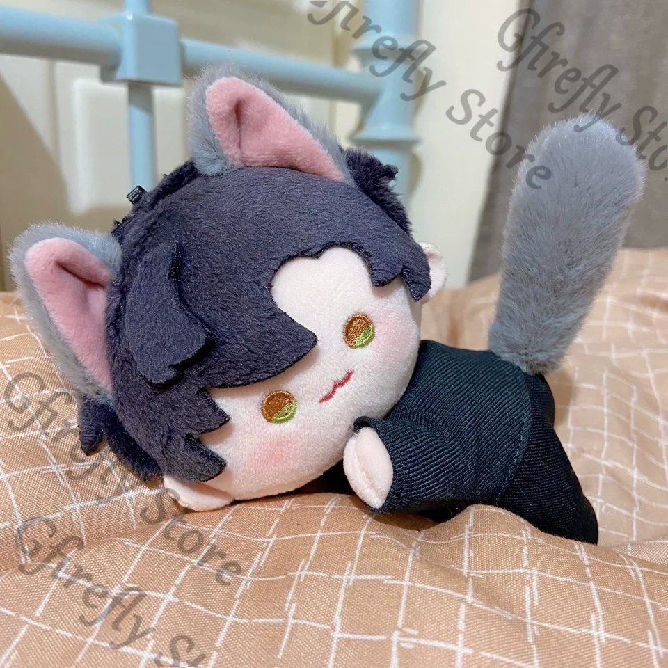 

Официальные магнитные хлопковые подвесные украшения-талисманы Love and Deepspace: Зейн, Рафаэль, Ксавье, Силус, Калеб (Косплей, Кавай)