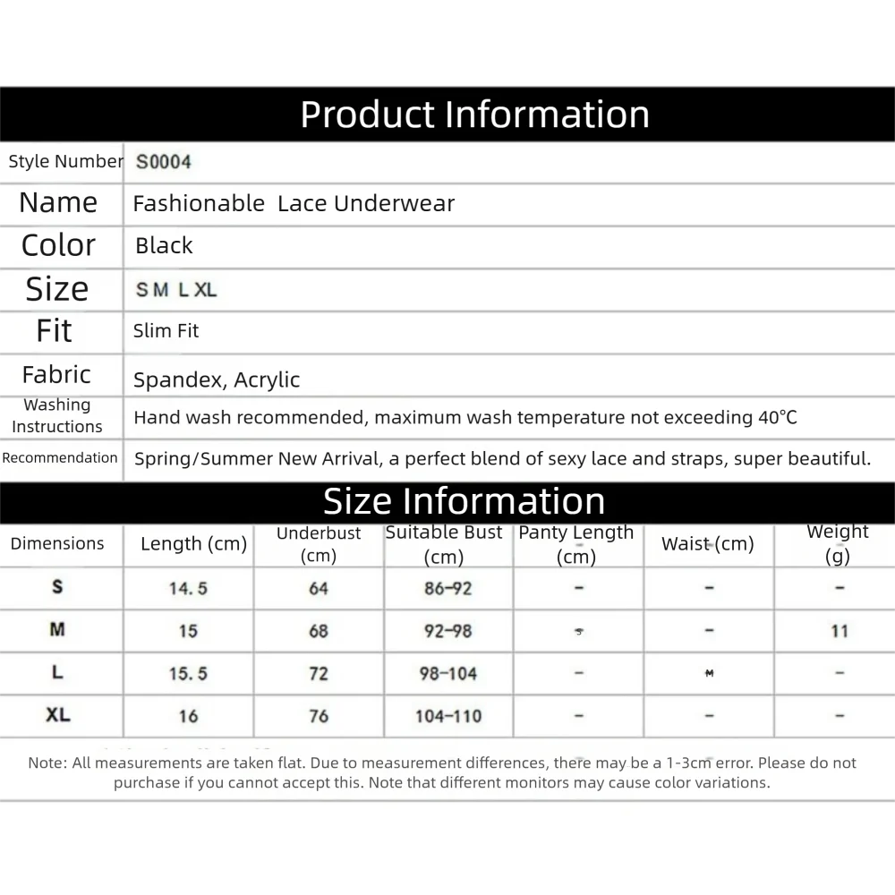 حمالة صدر شفافة عصرية قابلة للتنفس، حمالة صدر للنوم خفيفة الوزن وجميلة من الخلف، ملابس داخلية نسائية #6