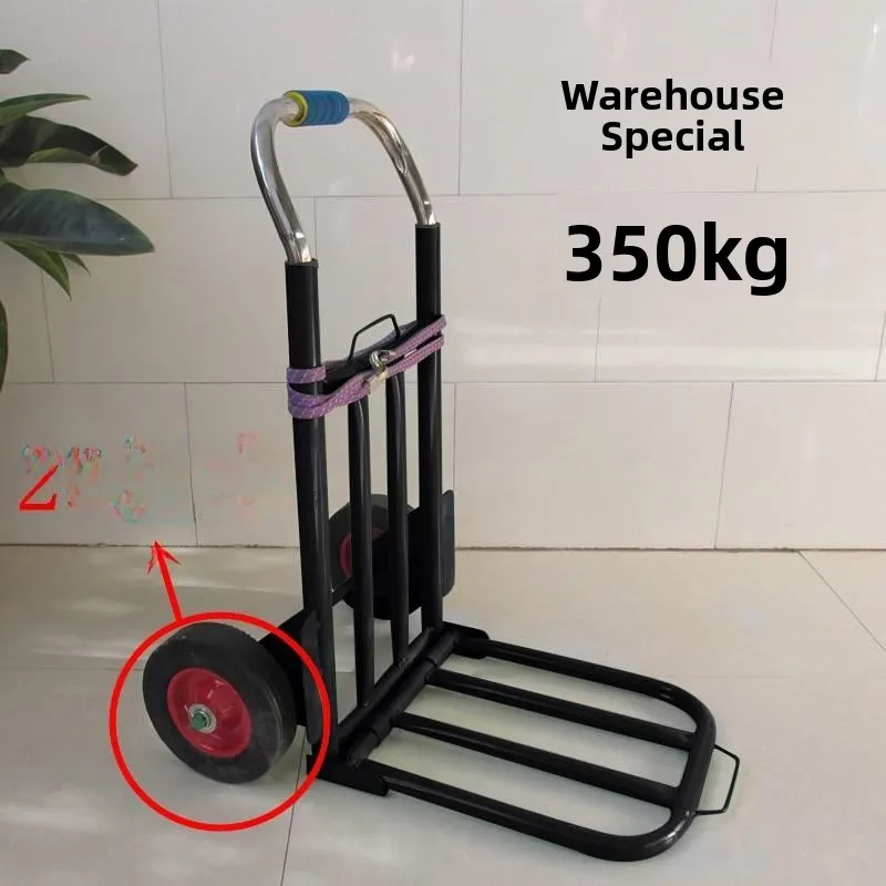 portable-folding-hand-dragged-moving-tru-ature-flaed-lightweight-construction-site-material-hand-pulled-cargo-wagon