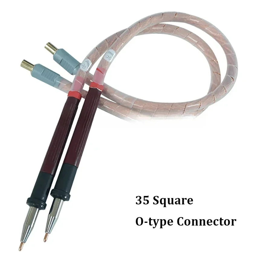 SUNKKO 75A 25/35 SquareBe Selected It Can Be Used For 811A 801H Spot 75A Welding Pen