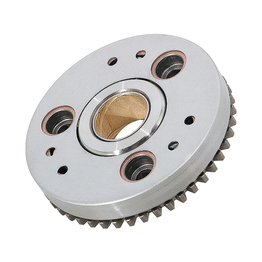 Motorrad-Starter-Einwegkupplungsbaugruppe 34.04249.100 34.04000.100 für Beta RR125 RE125 Urban125 Alp125 Enduro SM 4T 2007-2016 – Detail 3