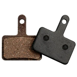Resin Mountain Bike Brake pads for Shimano B01S, MT200, M400, MT500, UR300, M315, M355, M525, M575, M3050, M4050, 10 Pairs 12 Main Sales Shimano MT200 Brake Pellets - №5